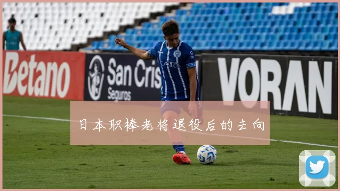 日本职棒老将退役后的去向