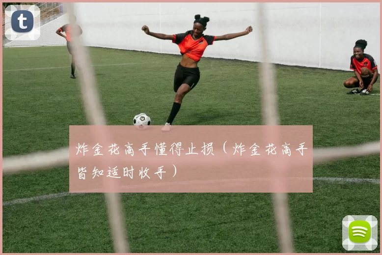 炸金花高手懂得止损（炸金花高手皆知适时收手）