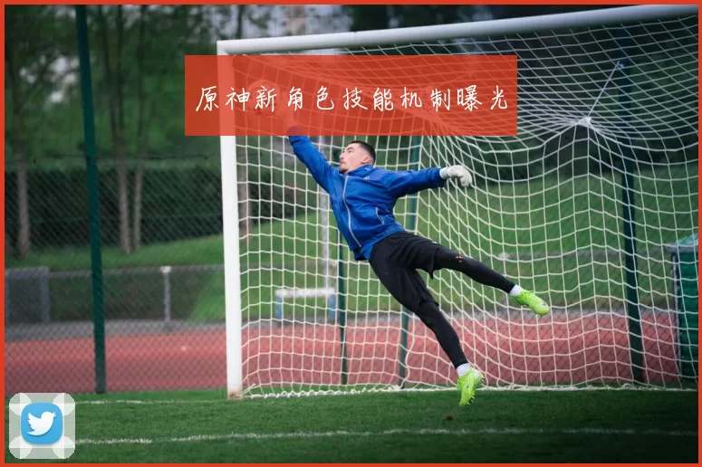 原神新角色技能机制曝光